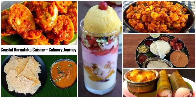 Coastal Karnataka Cuisine – Culinary Journey