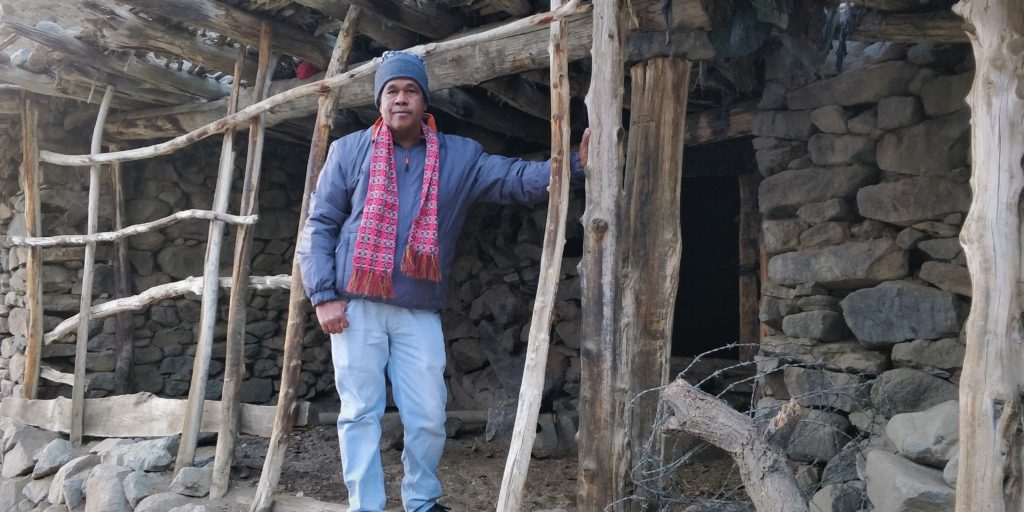 Hundarman Village - Kargil Tourism