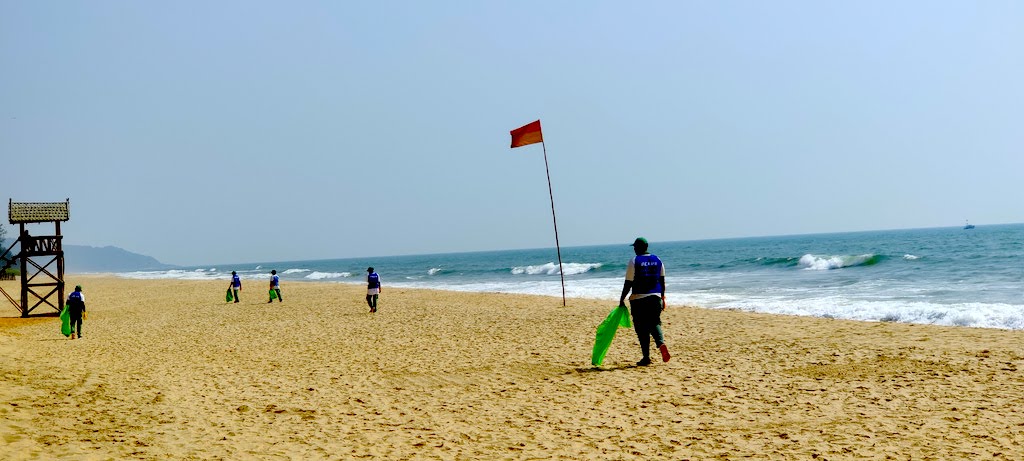 Kasarkod Beach | Kasarkod Eco Beach | Kasarkod Beach Honnavar | Eco Beach Honnavar
