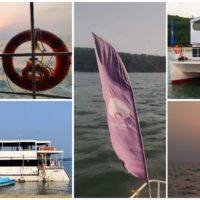 White Pearl Cruise Gokarna Karnataka