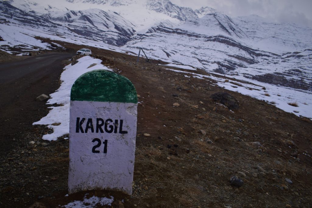 Best Time To Visit Kargil