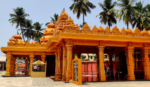 Kudroli Temple Mangalore - Kudroli Gokarnanatheshwara Temple