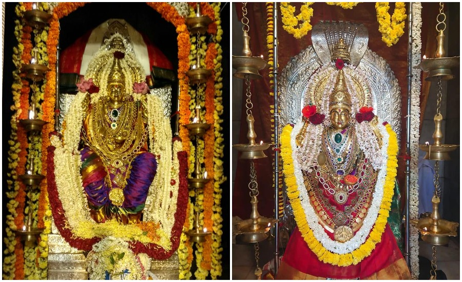 Kudroli Temple Images | Kudroli Temple Mangalore | Gokarnanatheshwara Temple | Kudroli Temple Photos | Kudroli Temple | Kudroli Gokarnanatha Temple