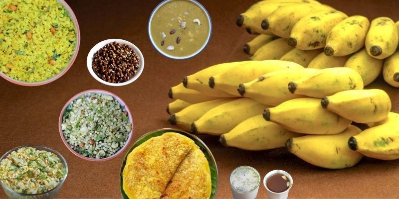 Ram Navami Recipes – Naivedhya, Prasadam, Fasting Food