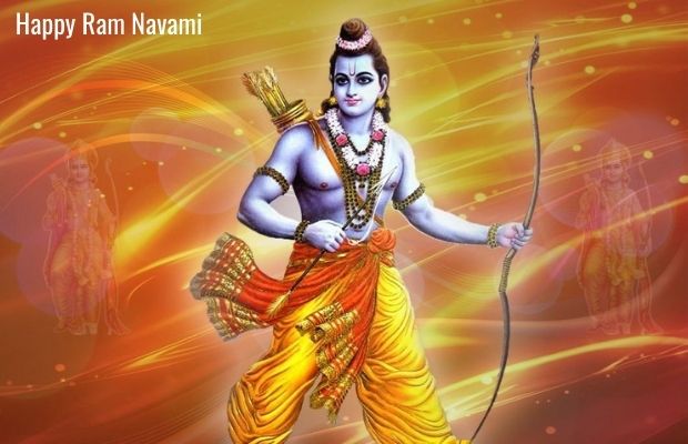 Ram Navami Festival - Importance, Celebrations, Ram Temples