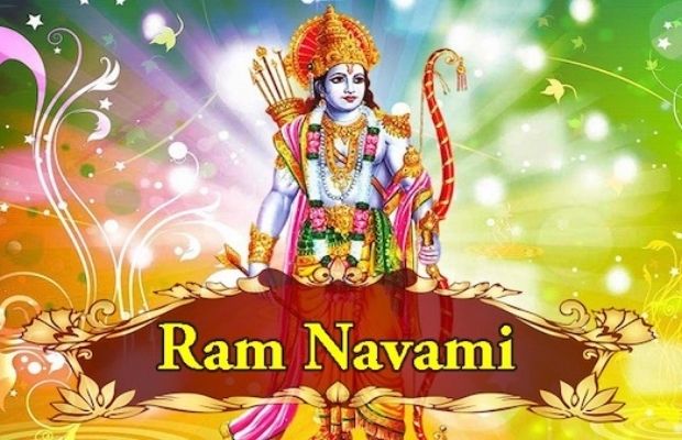 Ram Navami Wishes With Images | Happy Ram Navami Festival Wishes | Ram Navami Greetings For Instagram | Ram Navami Greeting For Whatsapp | Ram Navami Greeting For Facebook