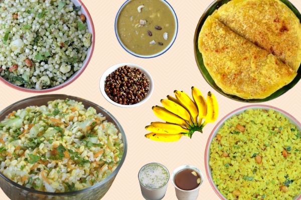 Sri Ram Navami Recipes