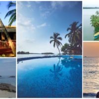 Top 3 Beach Resorts in Udupi