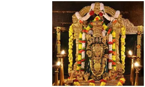 Udupi Sri Krishna Matha – A Ultimate Udupi Temple Guide