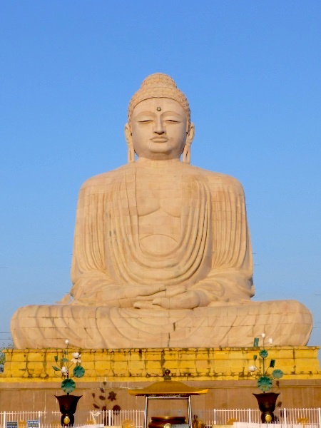 Buddha Purnima | Buddha Trail | On The Trail Of Buddha