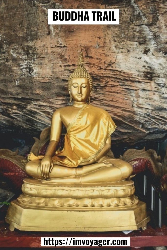 Buddha Purnima - On The Trail of Buddha