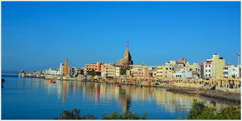 20 Best Places To Visit In Dwarka - Things To Do In Dwarka