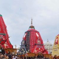 Incredible Jagannath Puri Story - Untold Stories Of Rath Yatra