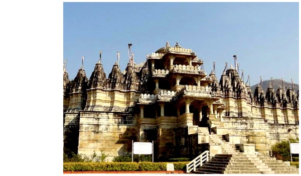 Ranakpur Jain Temple – Amazing Facts And Mysteries