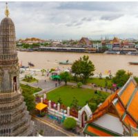 Thailand Travel – Bangkok And Pattaya