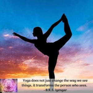 77 Best Yoga Quotes - Yoga Captions For Instagram With Images