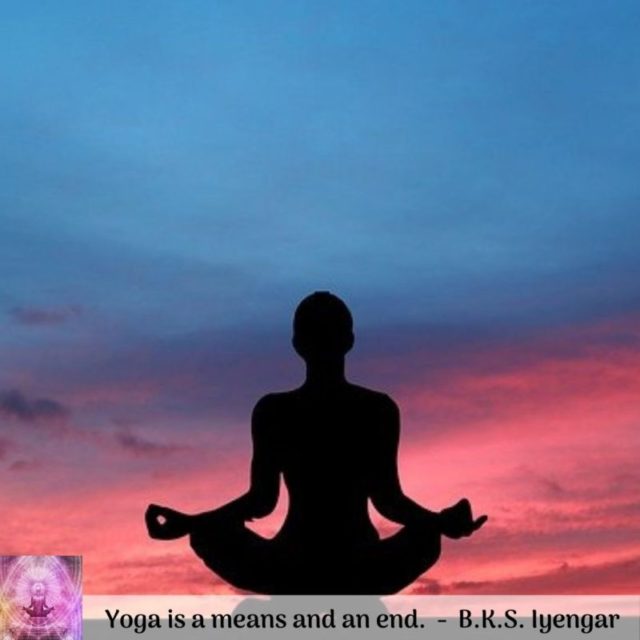 Instagram Captions For Yoga With Images