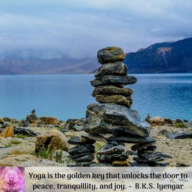 Yoga Captions For Instagram With Images