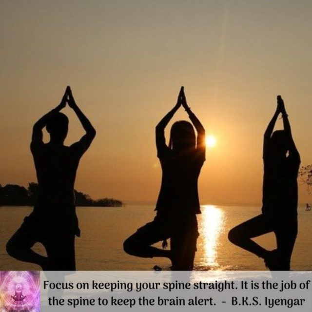 Yoga Quotes For Instagram