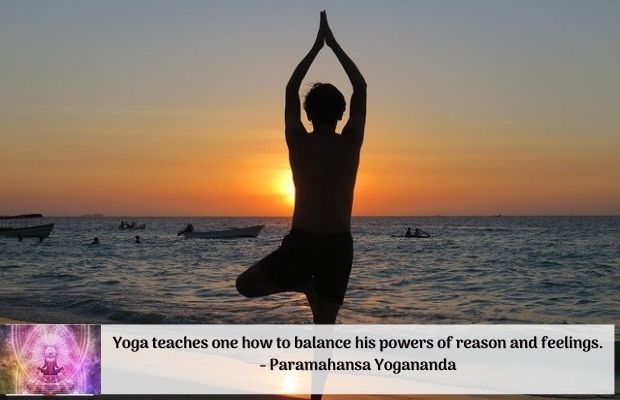 Yoga Quotes For Facebook With Images | Yoga Quotes For WhatsApp Status With Images
