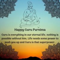 48 Best Guru Purnima Quotes In English With Images