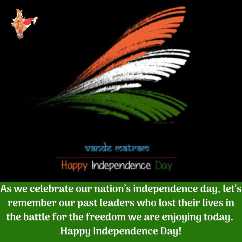 50 Best Independence Day Captions For Instagram And Quotes