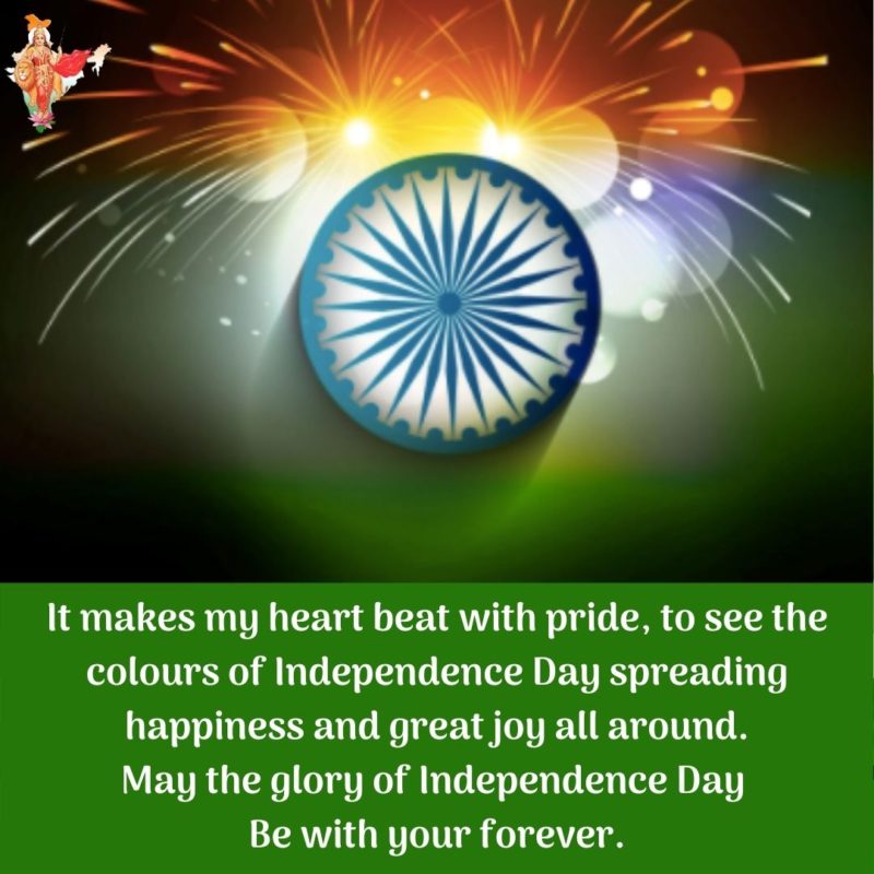 50 Best Independence Day Captions For Instagram And Quotes