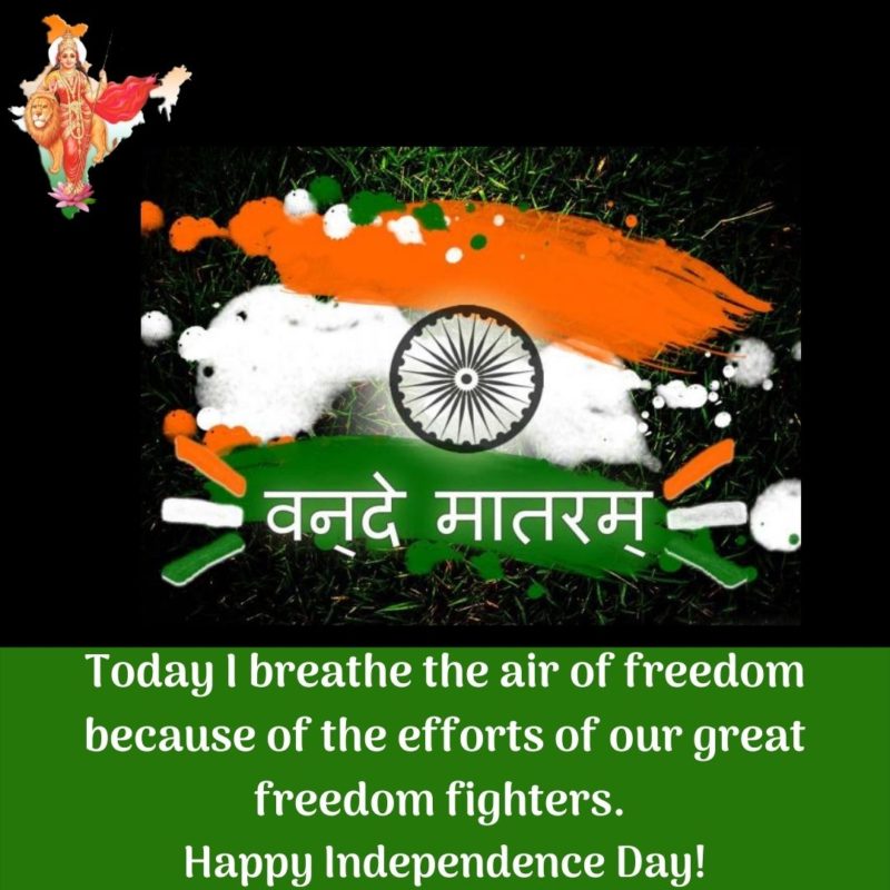 50 Best Independence Day Captions For Instagram And Quotes