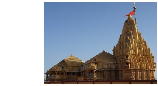 Places To Visit In Somnath