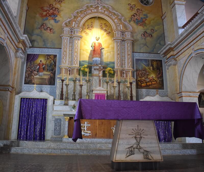 St Lawrence Basilica Karkala