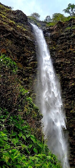 Belkal Theertha - Best Waterfalls In Karnataka
