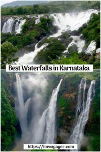 15 Best Waterfalls In Karnataka - Perfect Getaways