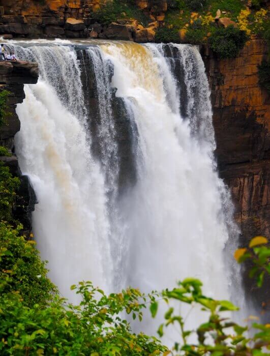 Gokak Waterfalls