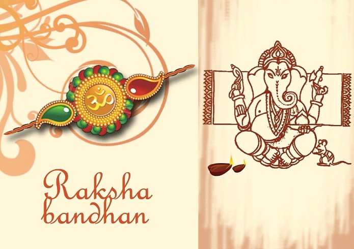 Happy Raksha Bandhan Wishes in English