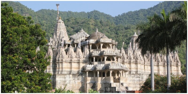 Ranakpur Jain Temple Mysteries And Facts