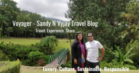 Voyager-Sandy N Vyjay Travel-Blog