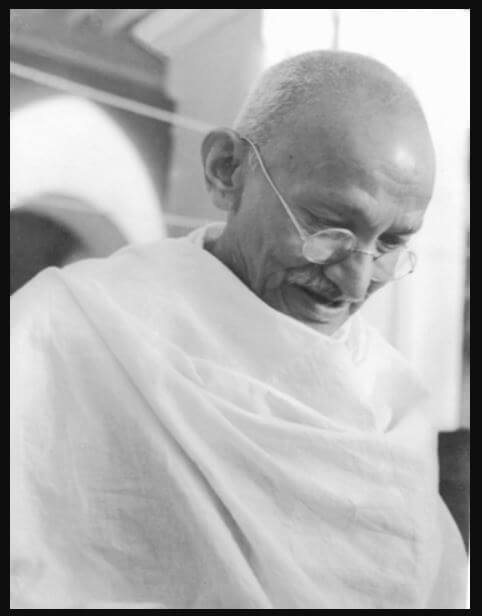 Mahatma Gandhi Famous Quotes And Slogans On Truth