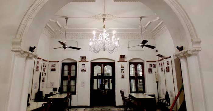 Images of House Of MG, Ahmedabad
