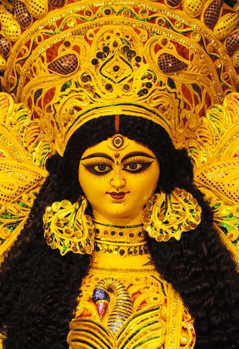 Navratri Quotes for Facebook and Whatsapp