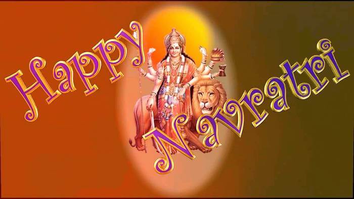 Navratri Messages for Facebook and Whatsapp
