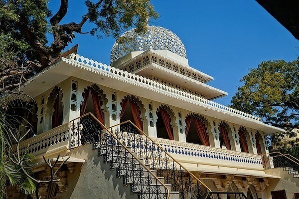 Places To Visit Near Udaipur Within 100 Km