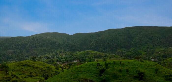 Rayta Hills - Rayta Village