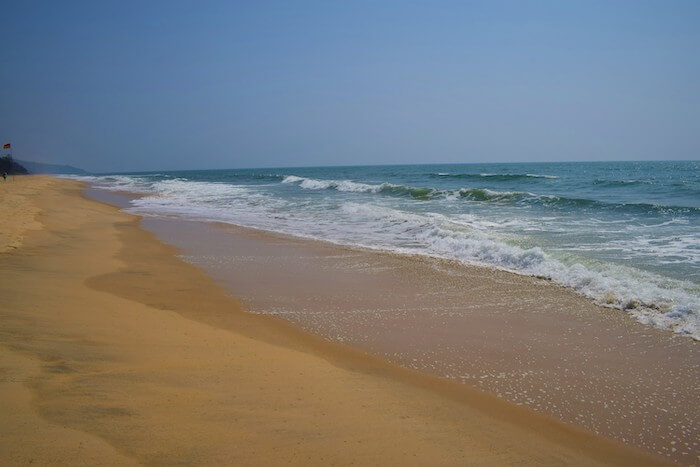 Kasarkod Beach