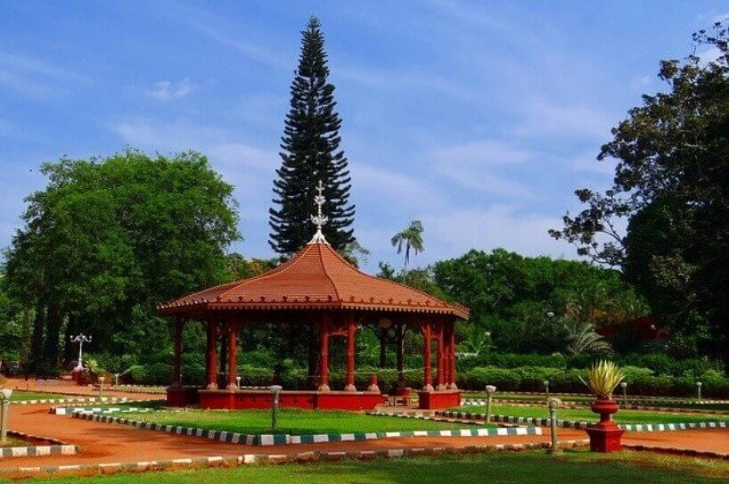 Unique Places To Visit In Bangalore - Top Temples To Visit In Bangalore