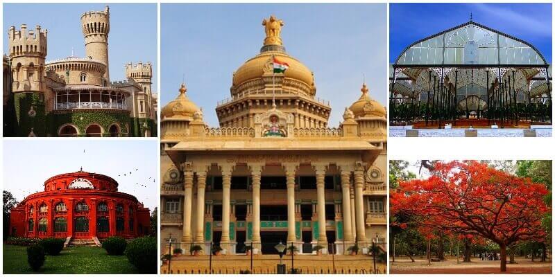 Best Places To Visit In Bangalore