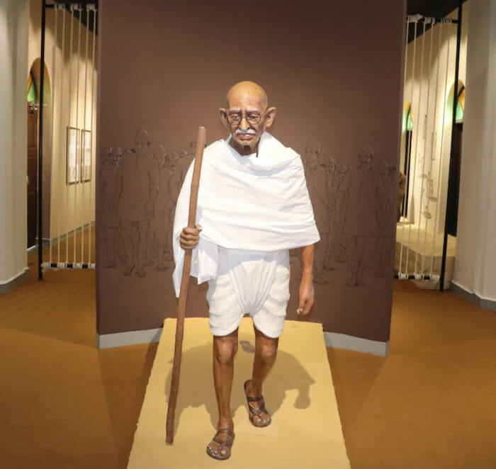 Mahatma Gandhi Museum