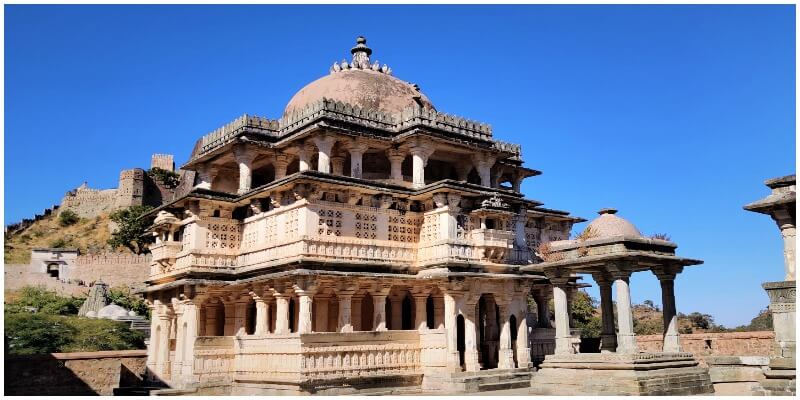 Vedi Temple Kumbhalgarh