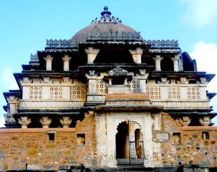 Vedi Complex Kumbhalgarh