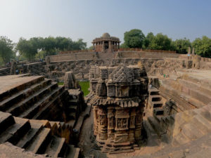 10 Amazing Mysteries And Facts of Modhera Sun Temple