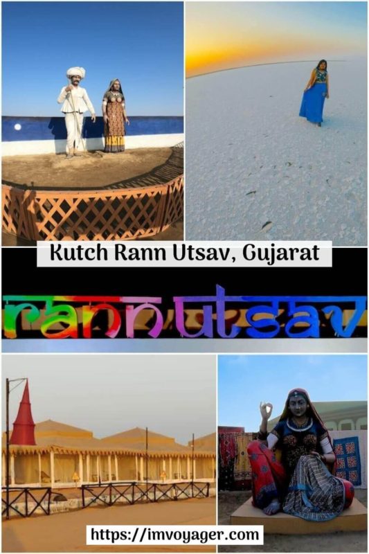 Rann Of Kutch Festival